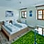 Hotel Garni Alte Säge Ruhpolding