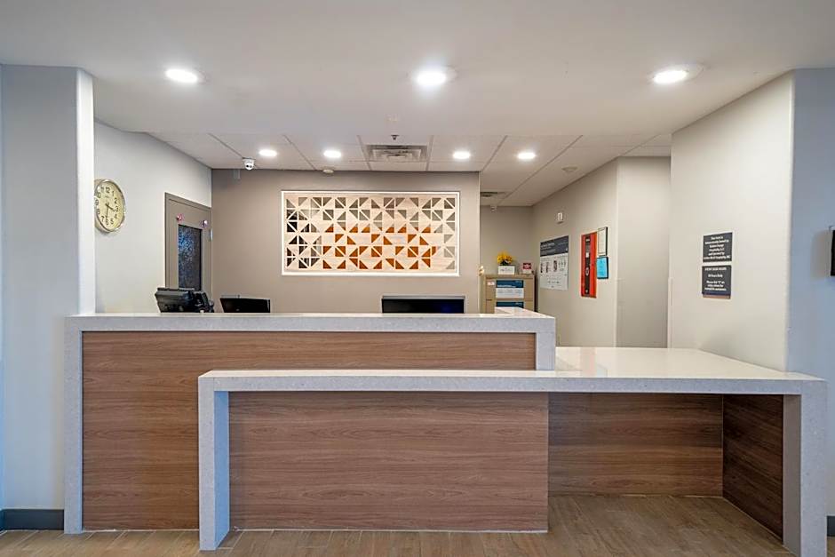 Candlewood Suites Baytown By IHG