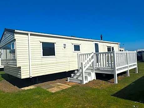Eyemouth caravan for rent