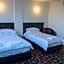 Riverine Garden Hotel