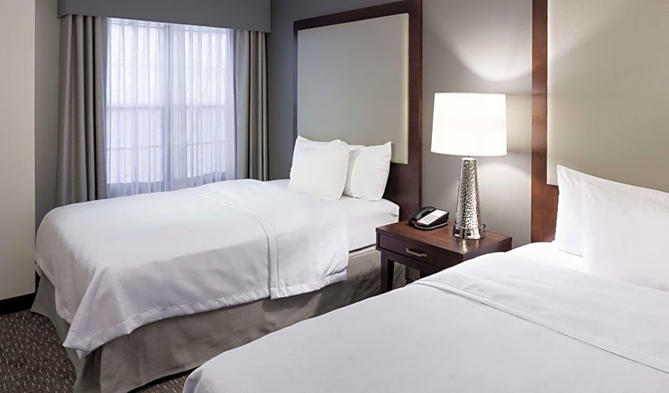 Homewood Suites by Hilton San Jose Airport-Silicon Valley