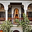 Riad 58 Blu