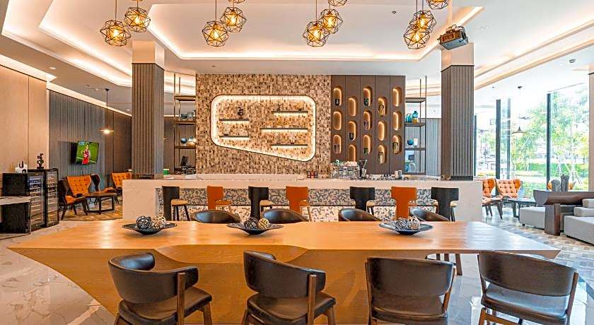 Novotel Rayong Star Convention Centre