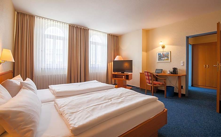 Sure Hotel by Best Western Wilhelmshaven City
