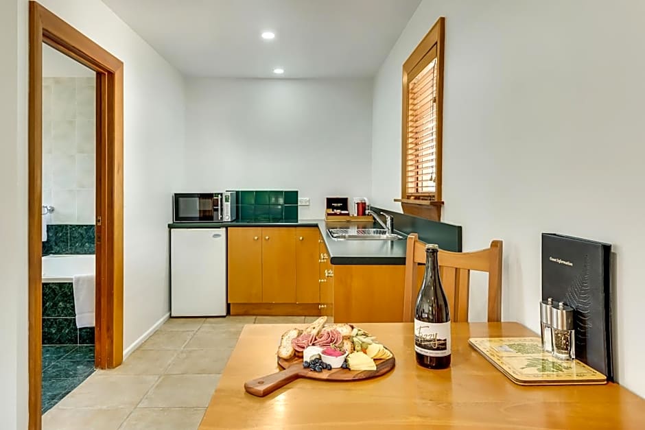 Harrogate Gardens Motel