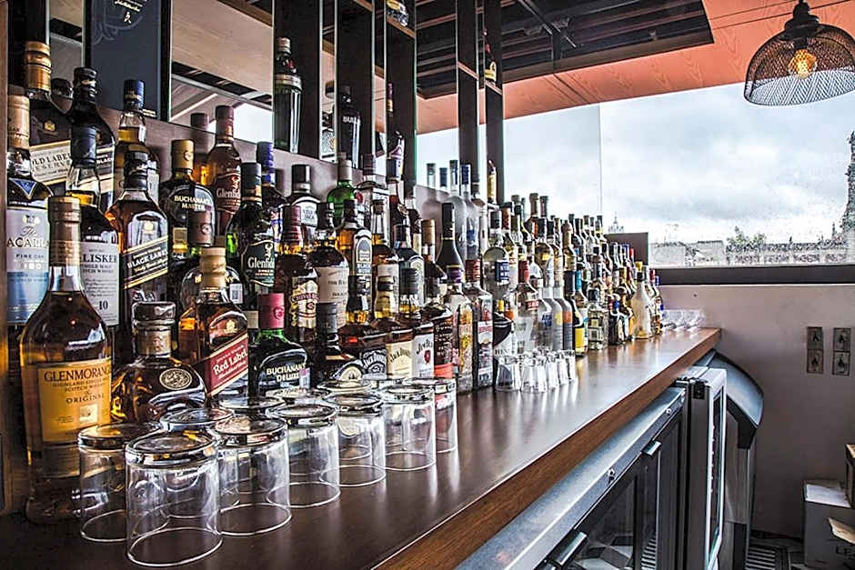 Domingo Santo Hotel Boutique