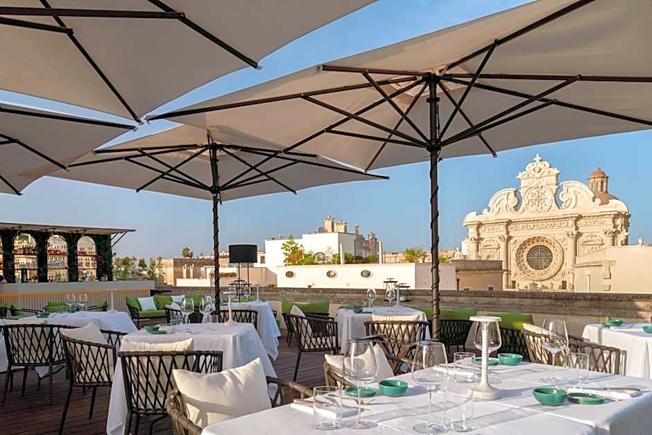 Patria Palace Lecce