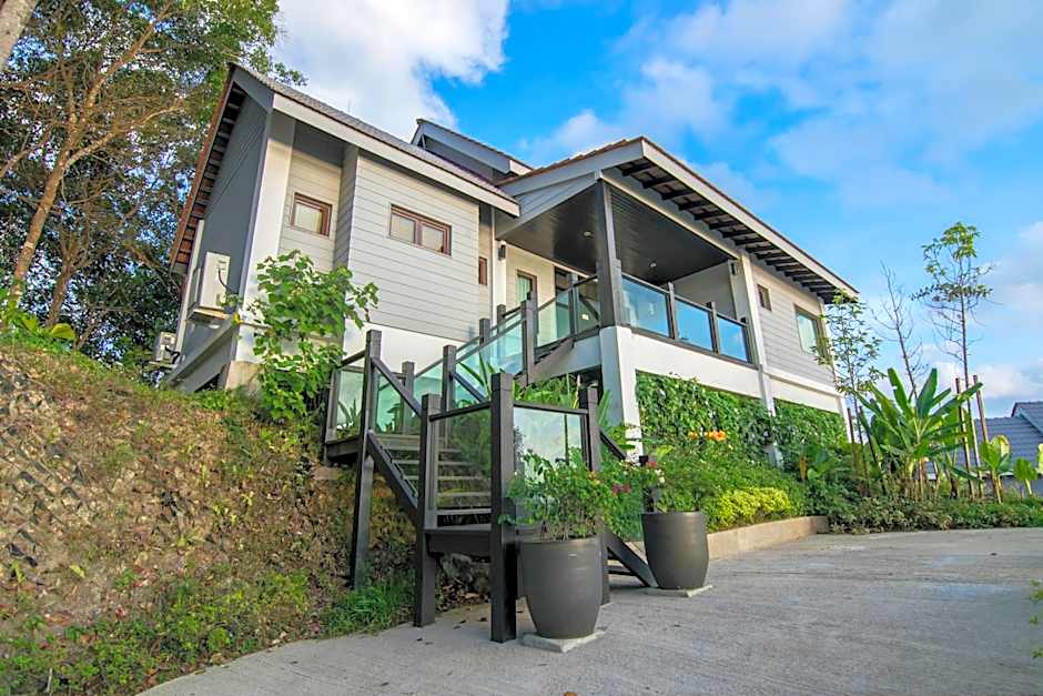 Royale Chulan Cherating Villa