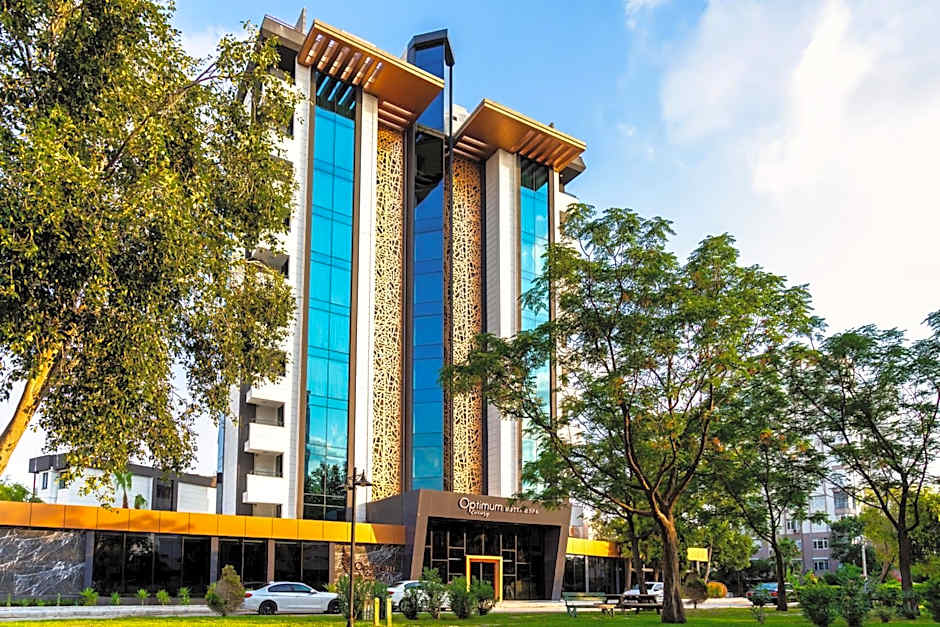 Optimum Luxury Hotel&Spa