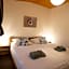Apartmány Bramborka