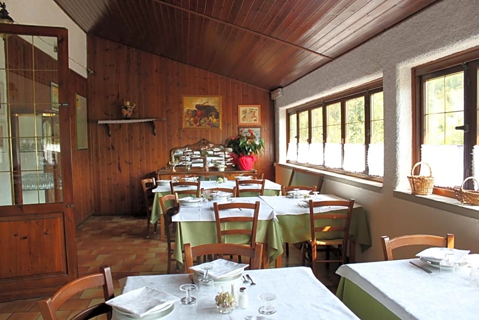 Locanda San Giorgio