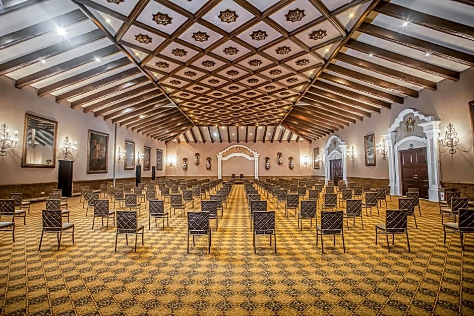 Quinta Real Saltillo