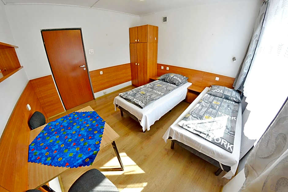 Twój Hostel Ruda Śląska