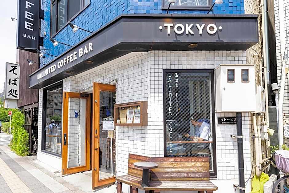 Re-Rent Residence 押上