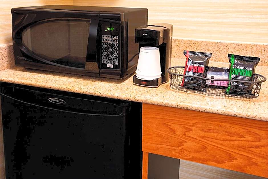 Fairfield Inn & Suites by Marriott Merrillville