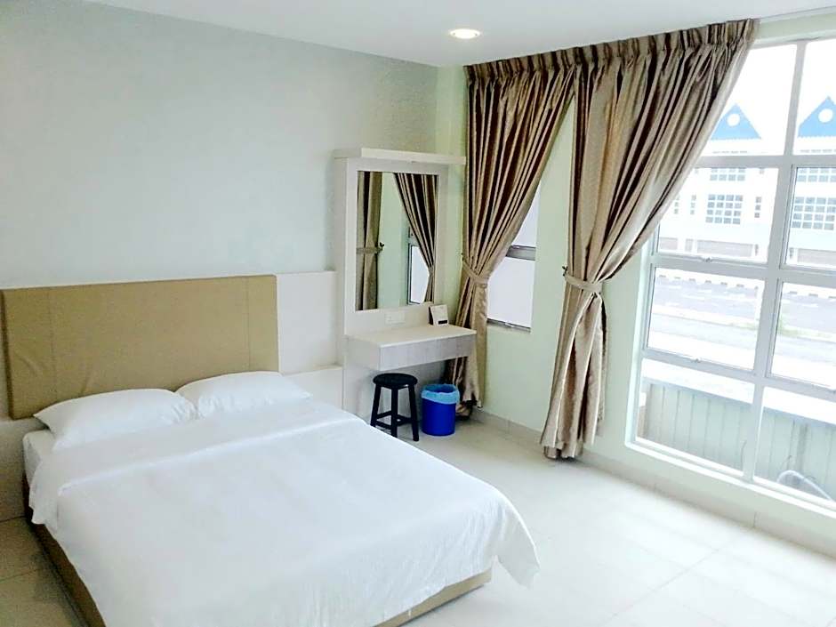 Rg Grand Hotel
