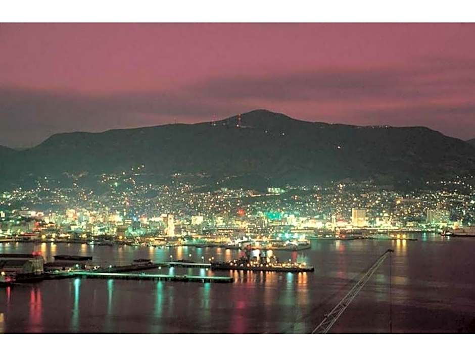 Sunwest Hotel Sasebo - Vacation STAY 22136v