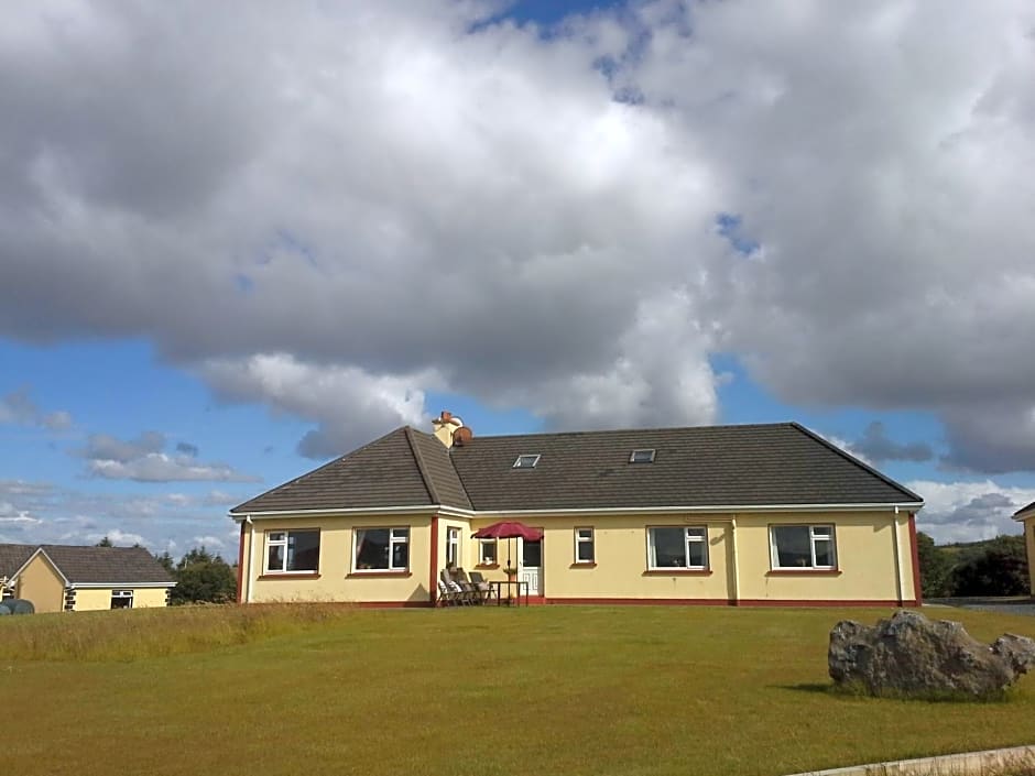 Tullaleagan Guesthouse