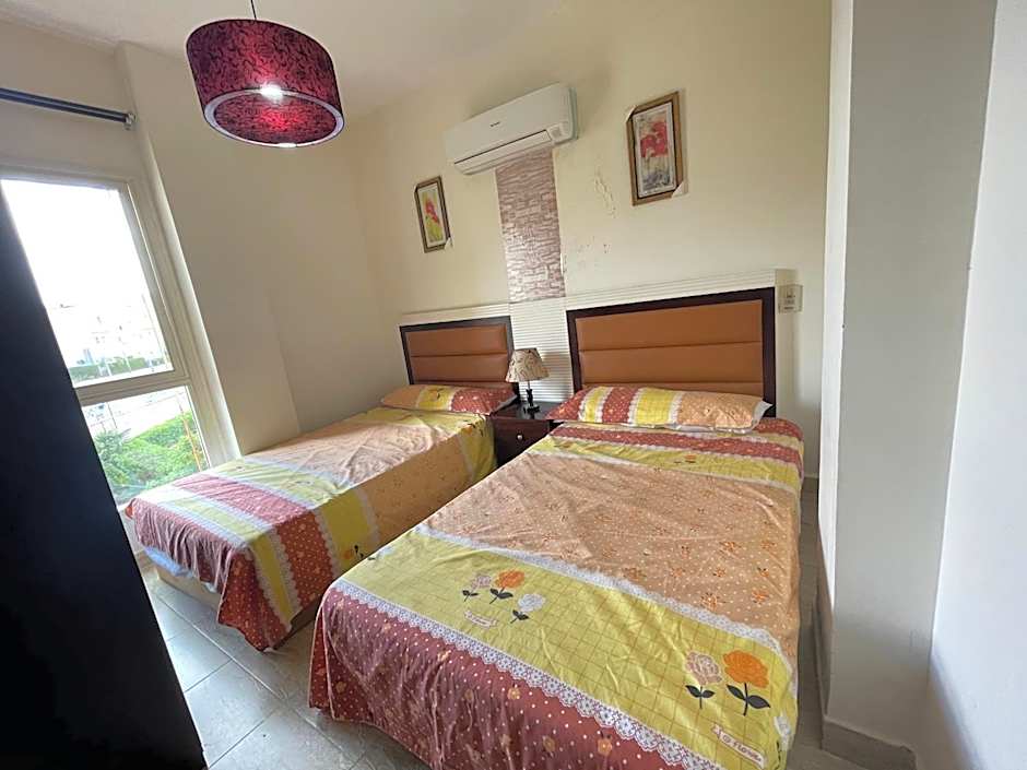 Yahia Blumar North Coast