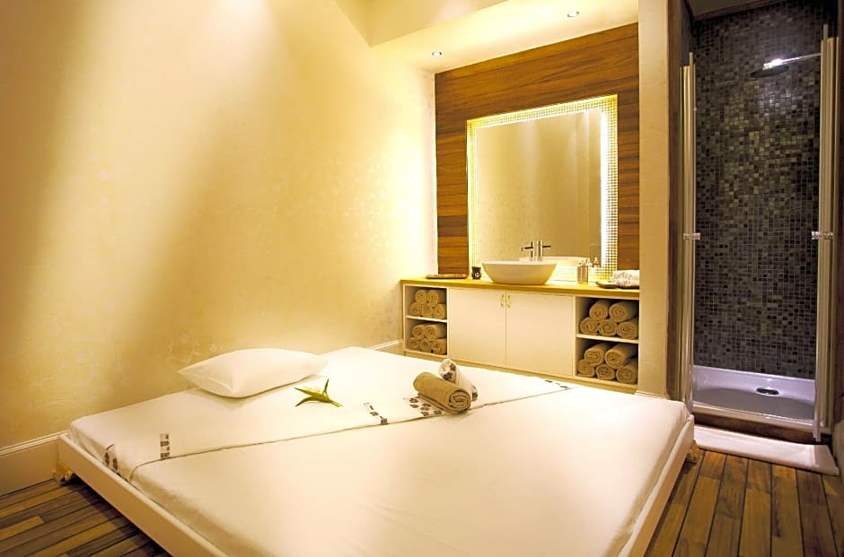 Limak Thermal Boutique Hotel