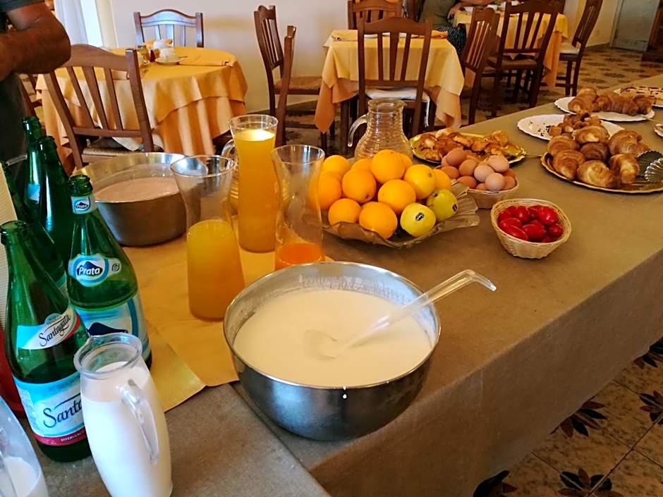 Villa Angela Hotel & Spa