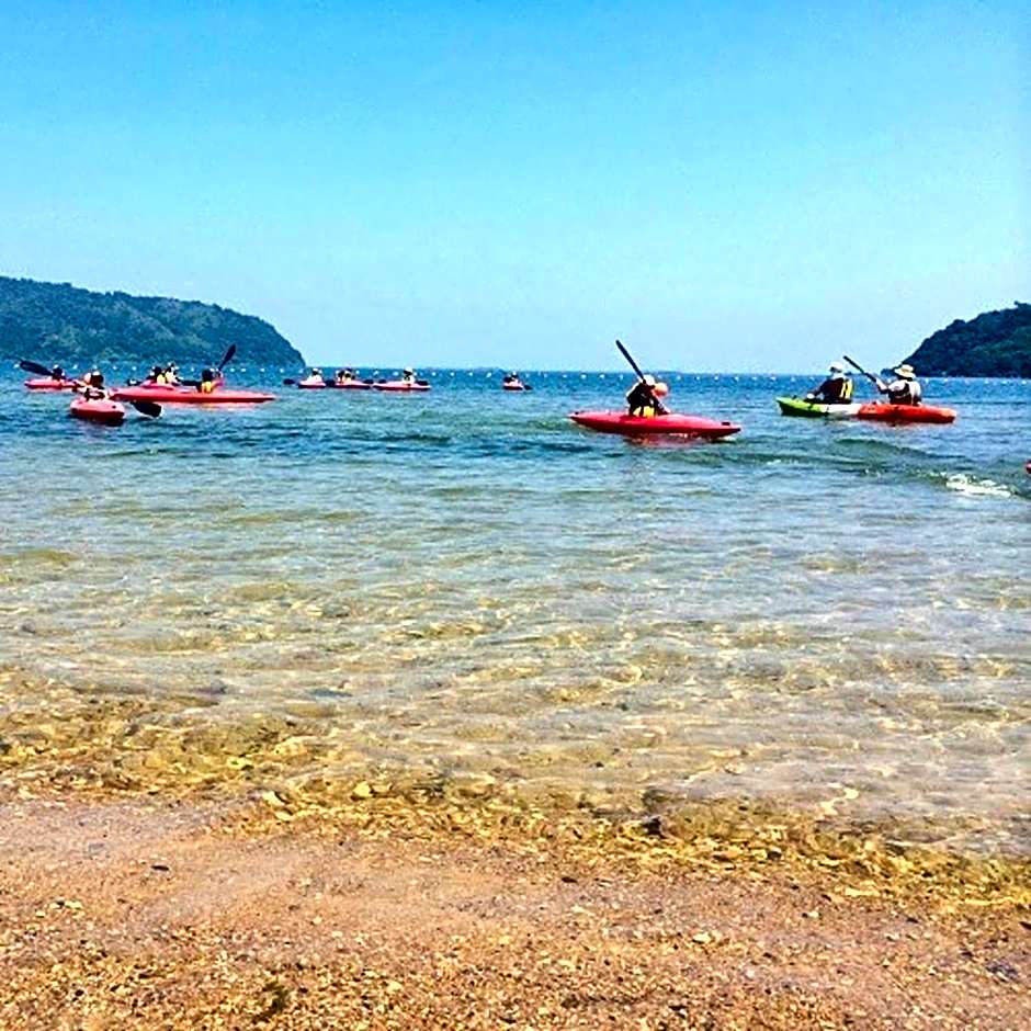 Kyukamura Ohmi-Hachiman