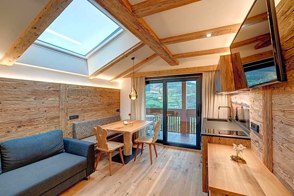 Hotel Residence Gasser