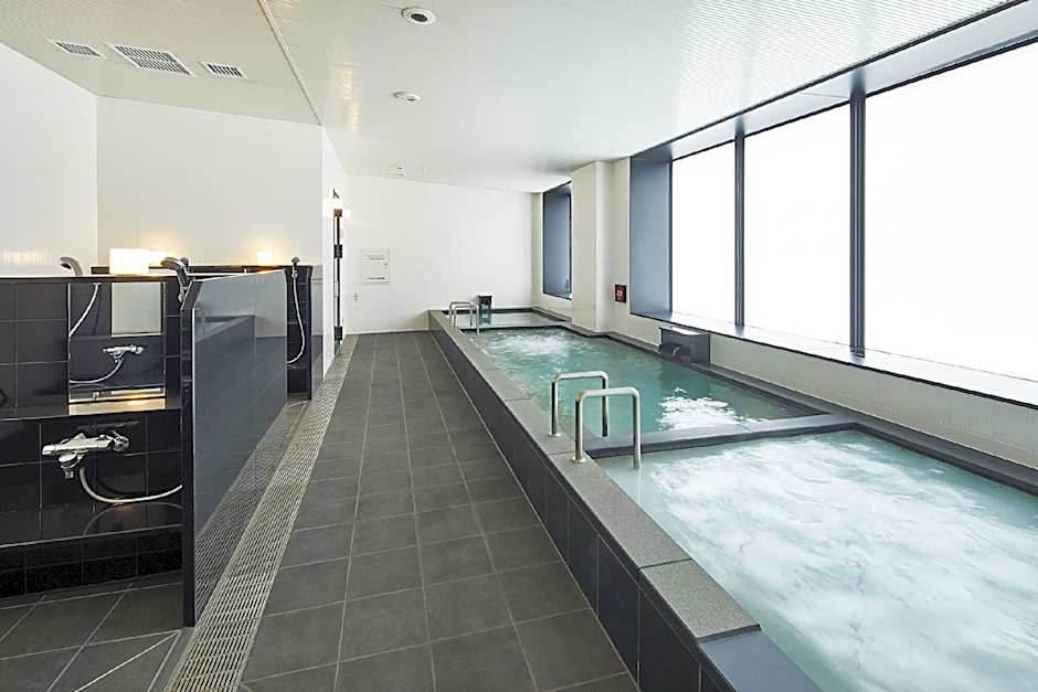 Hotel Lumiere Grande Nagareyama-Otakanomori