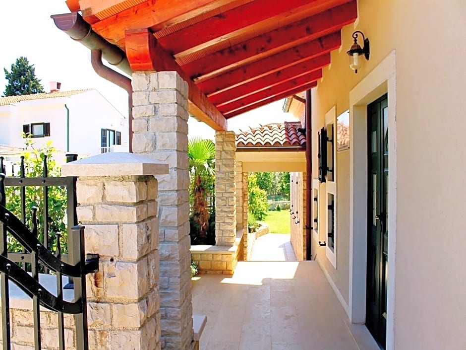 Apartments Salu - adults only