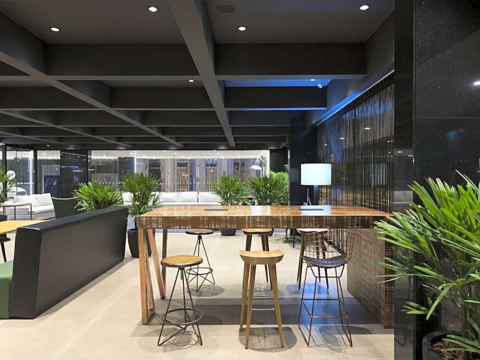 Novotel Itajai