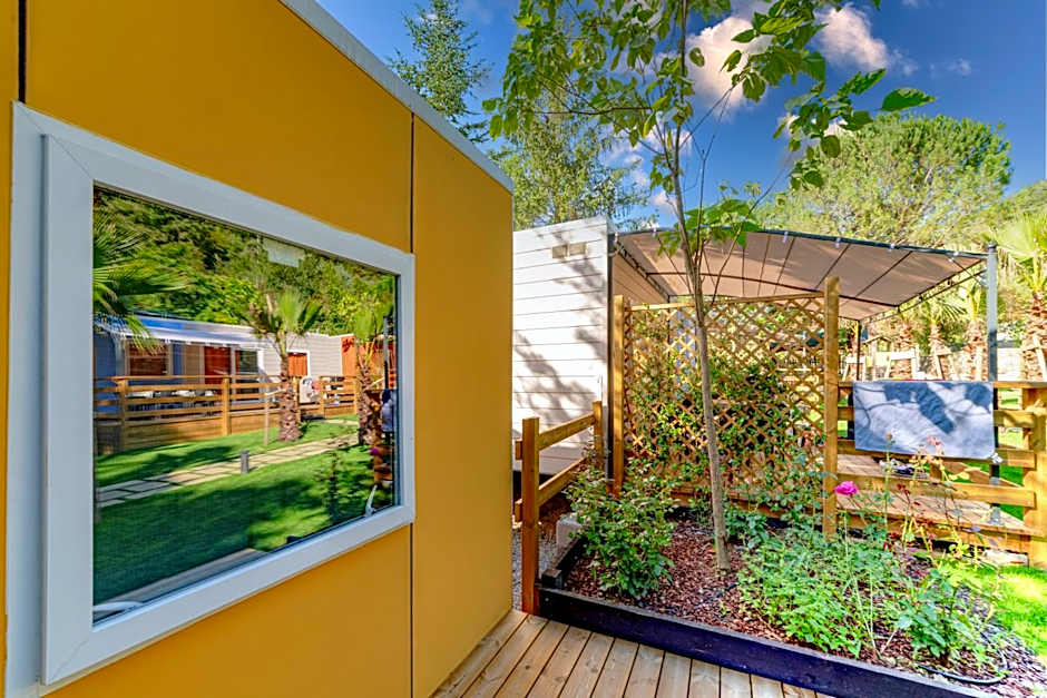 Delle Rose Camping & Glamping Village