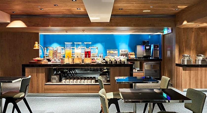 K Hotel Taipei Nanjing