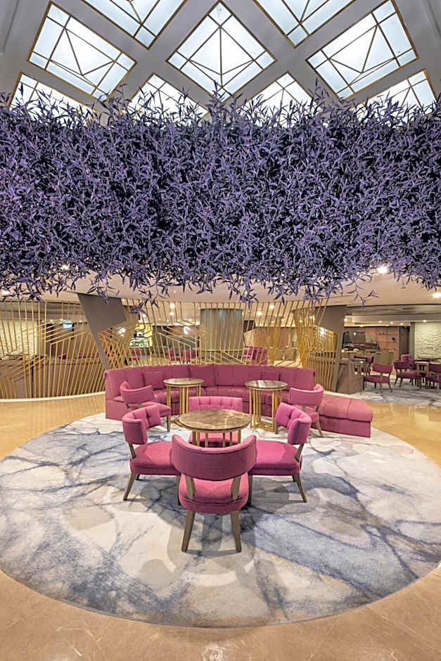 Side Star Elegance Hotel - Ultra All Inclusive