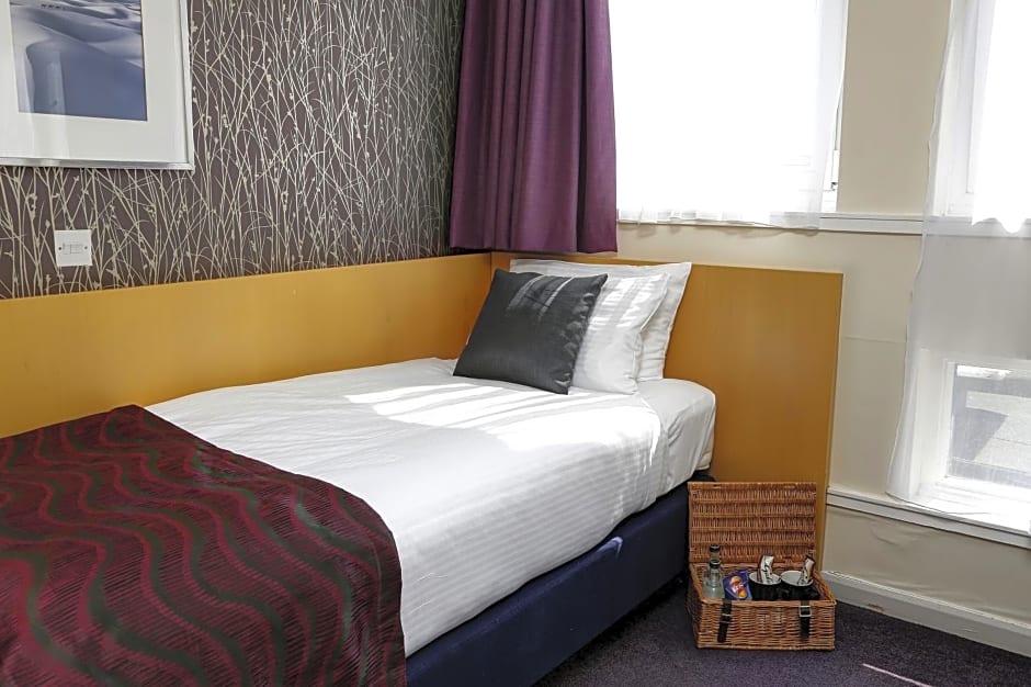 Sure Hotel by Best Western Aberdeen