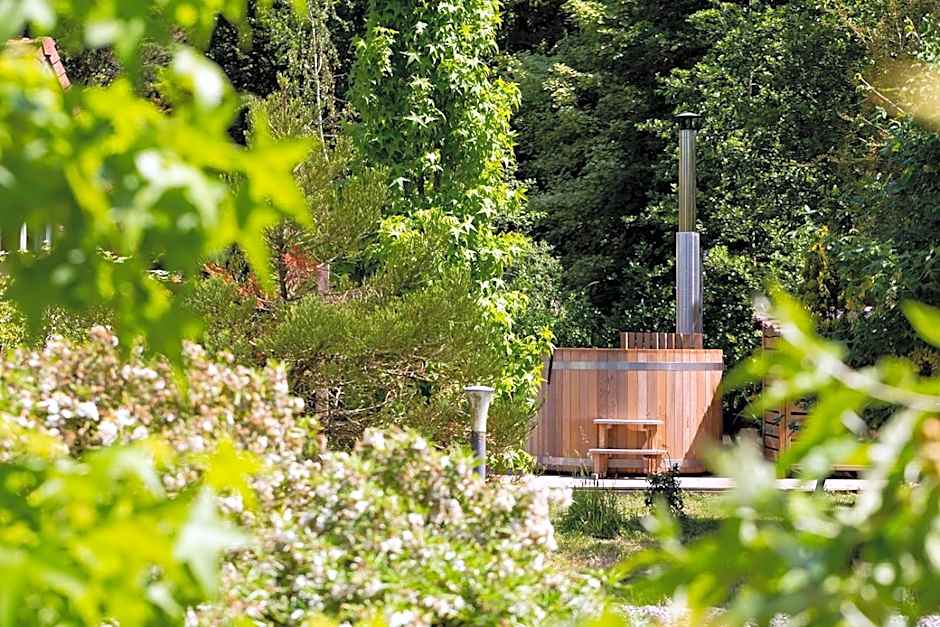 Les Lodges de Malbrough