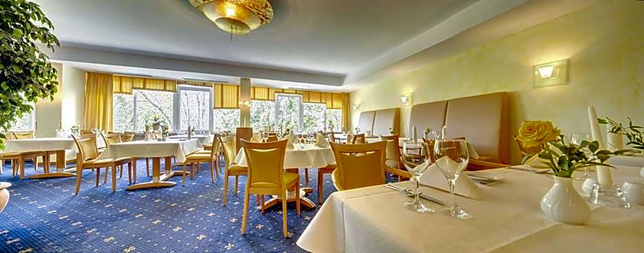 Best Western Plus Hotel Steinsgarten