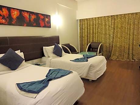 Club Double or Twin Room