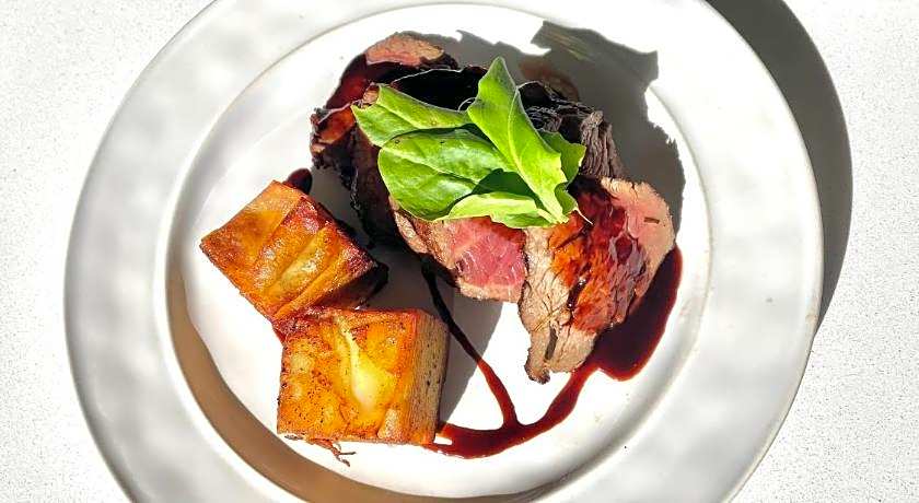 Unfound Door - Design Hotel