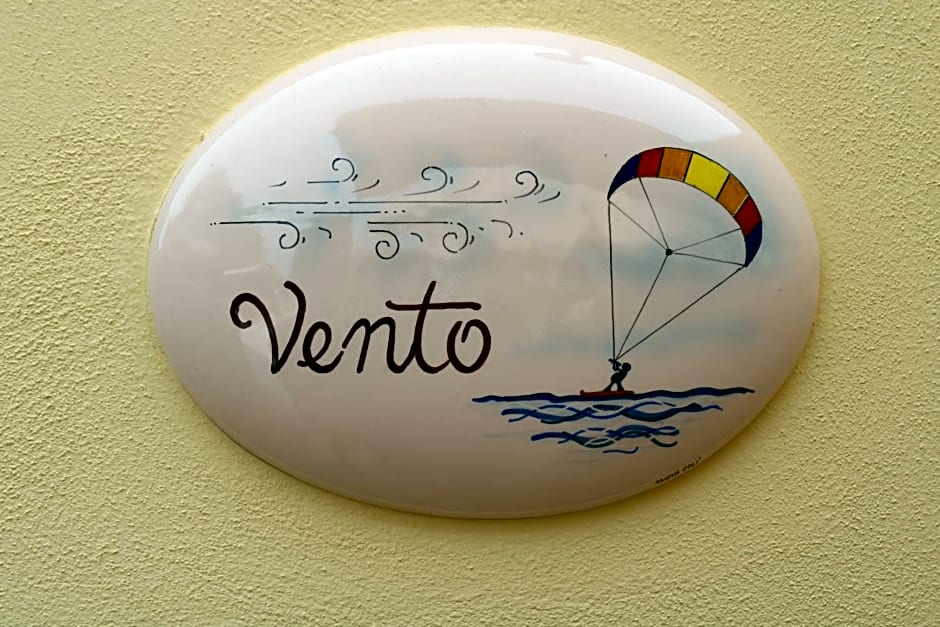 Agriturismo Karrares