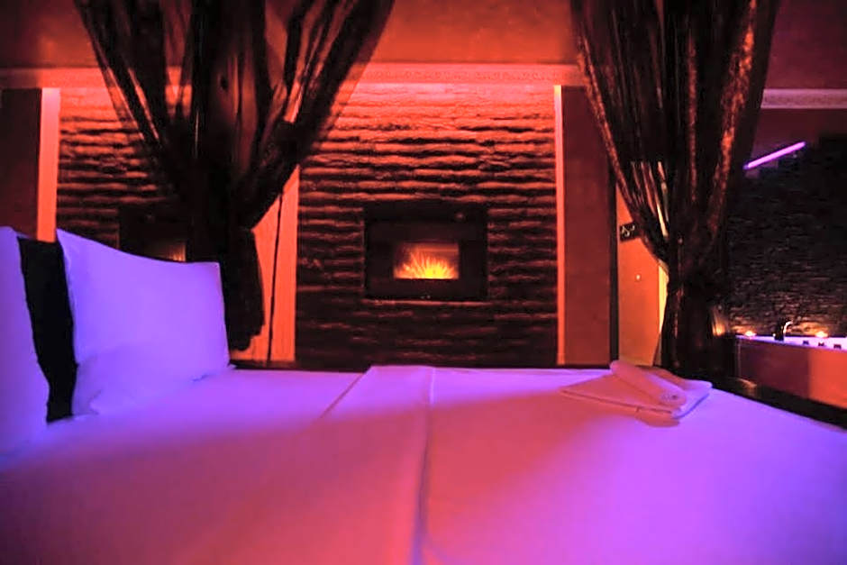 Spa Secret