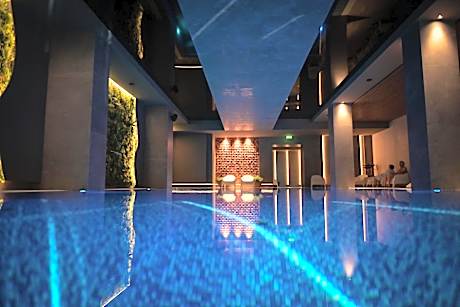 Fabesca Boutique Hotel & SPA