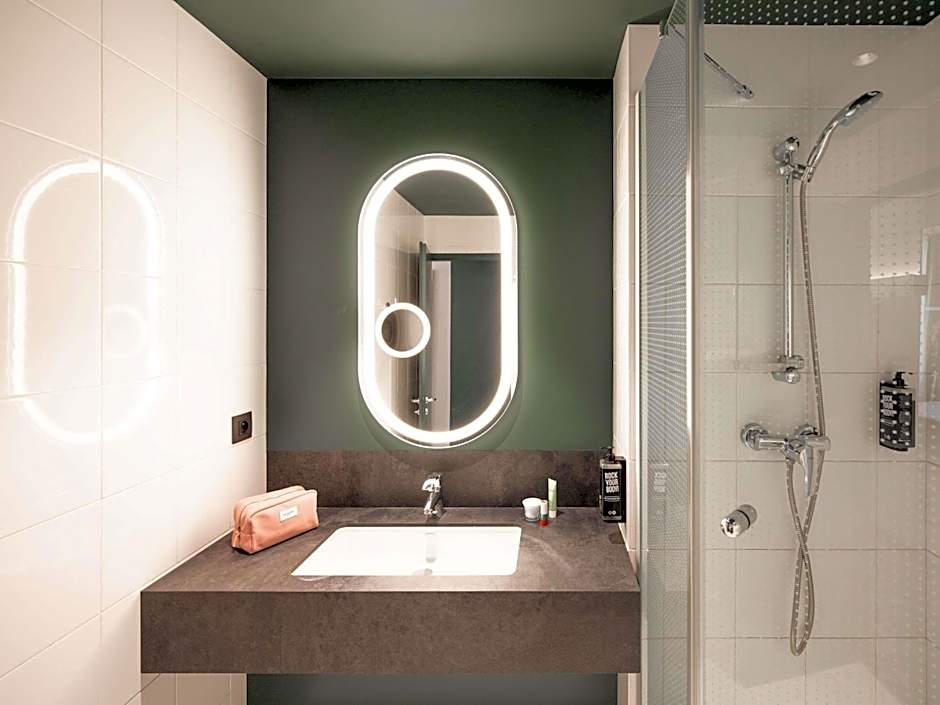 ibis Lyon Centre Perrache