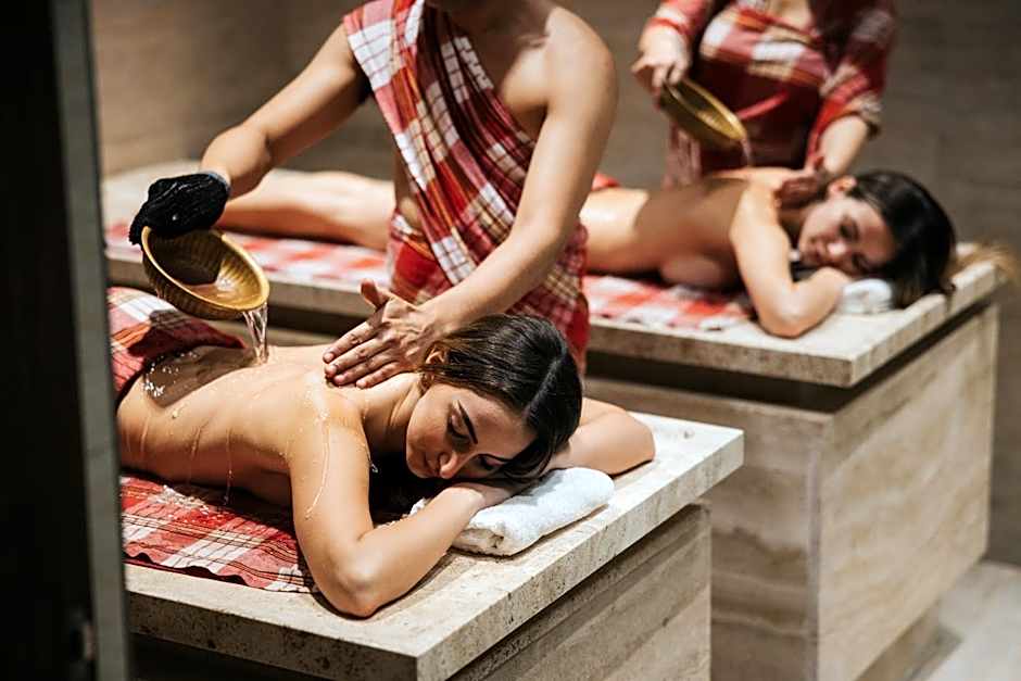 db San Antonio Hotel + Spa All Inclusive