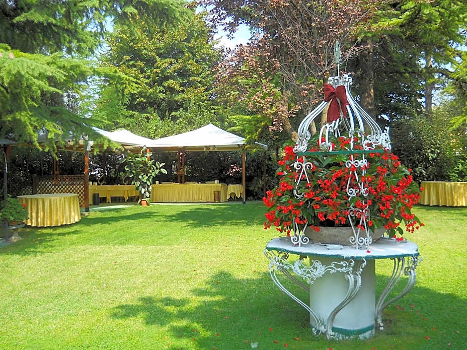 Hotel Il Rustichello