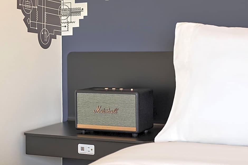 Aloft Trophy Club Westlake