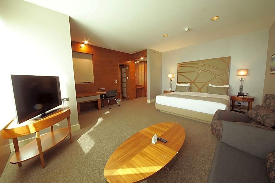 Cevahir Hotel Istanbul Asia