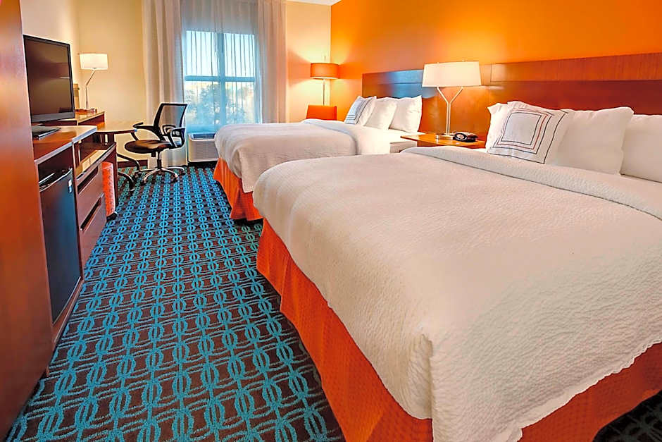 Fairfield Inn & Suites by Marriott Destin