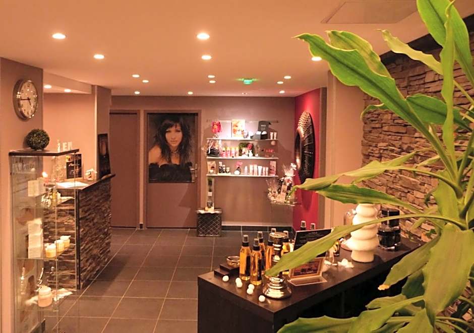 Ax Hôtel Spa & Restaurant