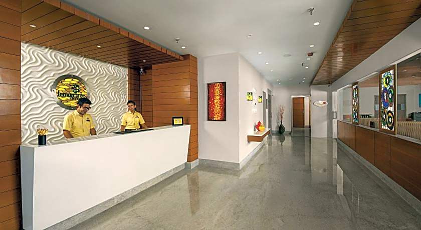 Lemon Tree Hotel, Vadodara