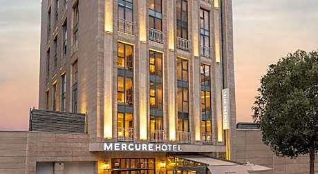 Mercure Ankara Kizilay